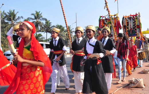 Abbakka ustav 2018